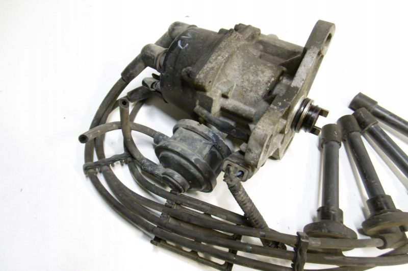 фото №6, Honda city v аппарат зажигание 1,5 l15a7 d4w8612