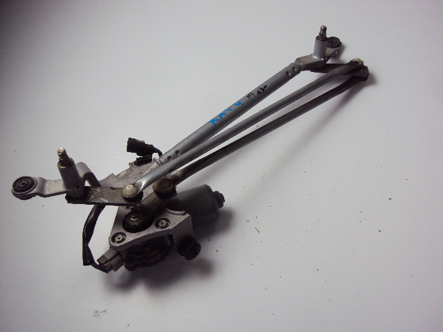 фото №1, Механізм двірник toyota rav-4 iii