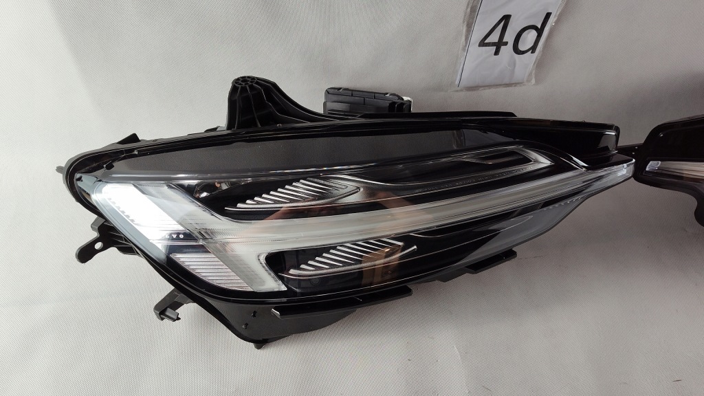 Volvo v60 s60 full led лівий правий фара фара ліва правий Київ