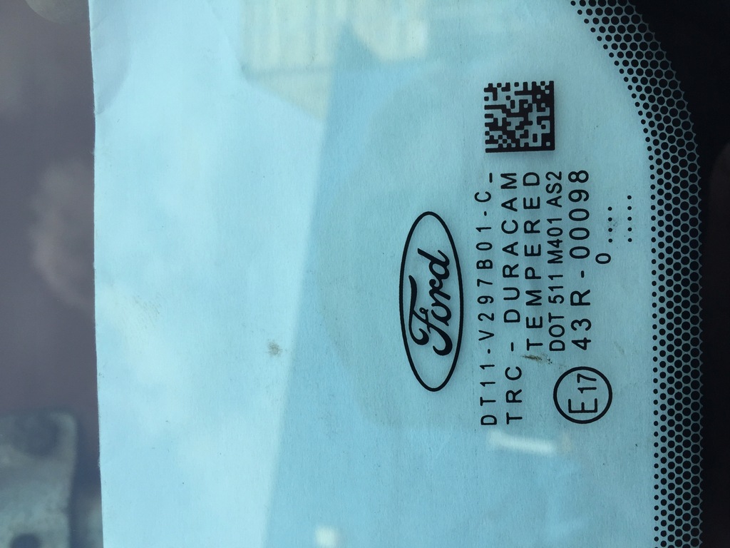 фото №3, Дверь левая ford connect mk2 длинный