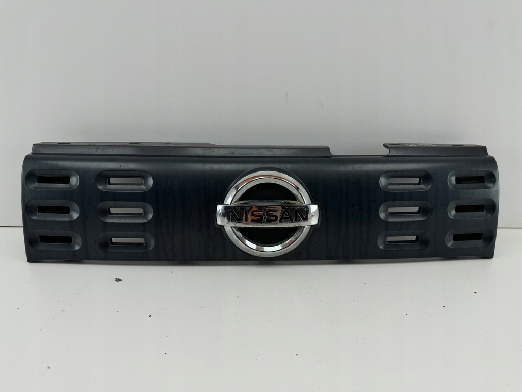 фото №1, Решётка радиатора nissan cube 620701fa0a