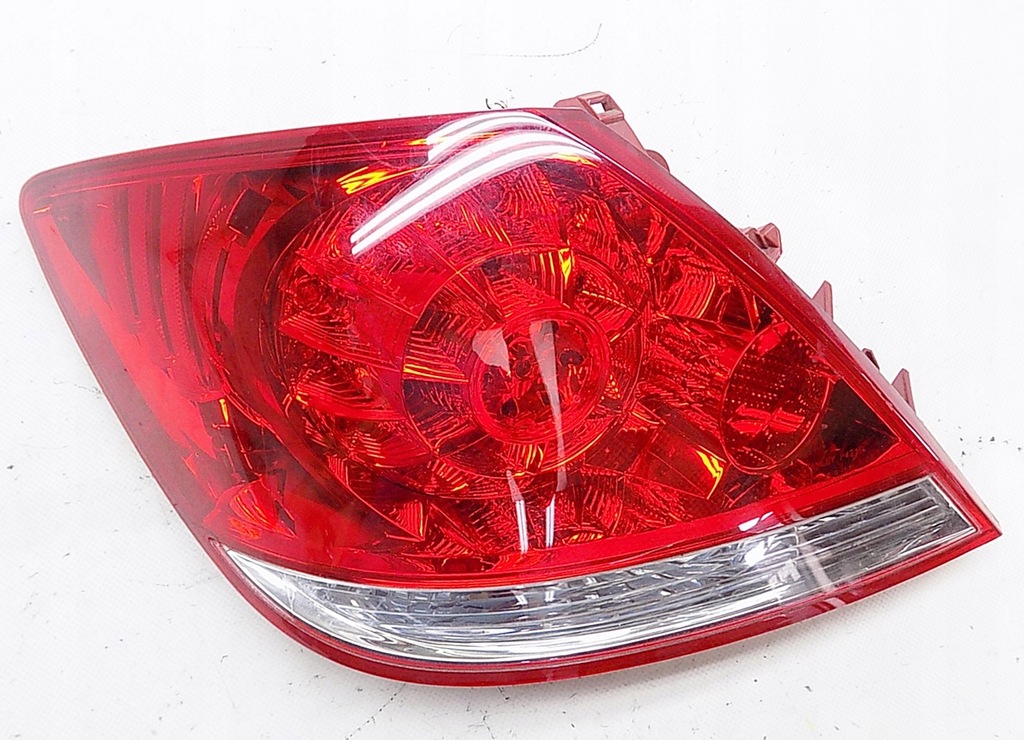 фото №1, Лампа ліва задня - honda legend kb1 04-08 eu