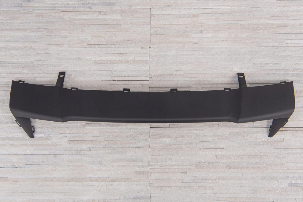 фото №15, Honda cr-v v 2018-2019 спойлер передний бампера 71110tlaa00