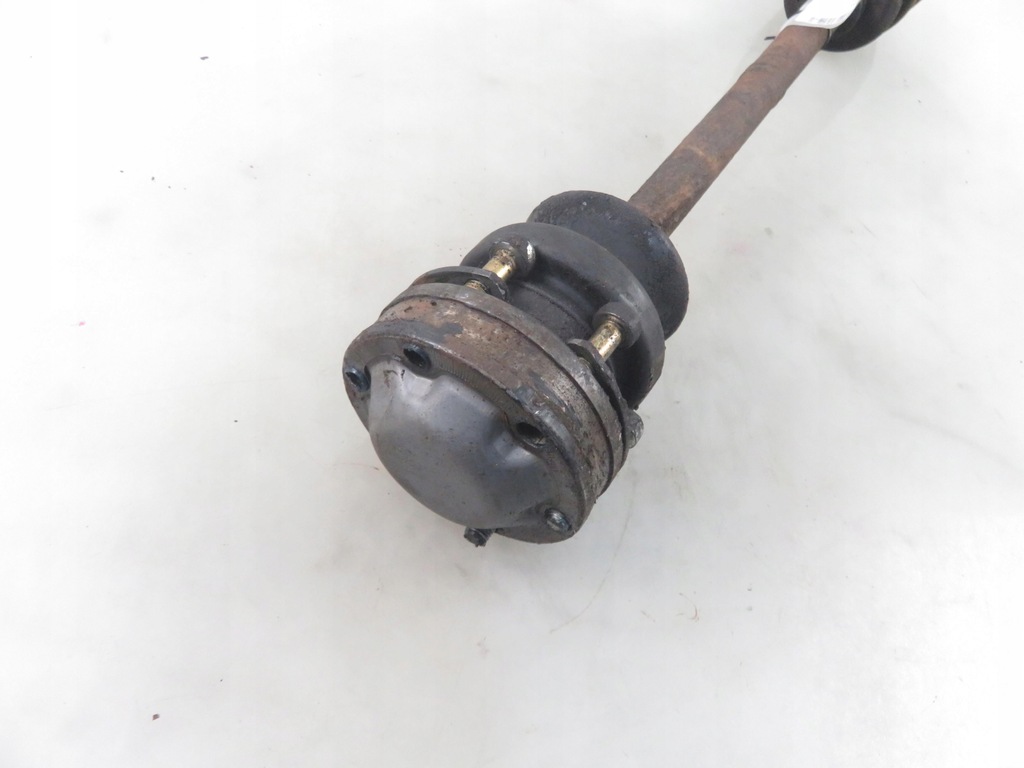 фото №6, Привідний вал ліва задня mercedes w124 230 e