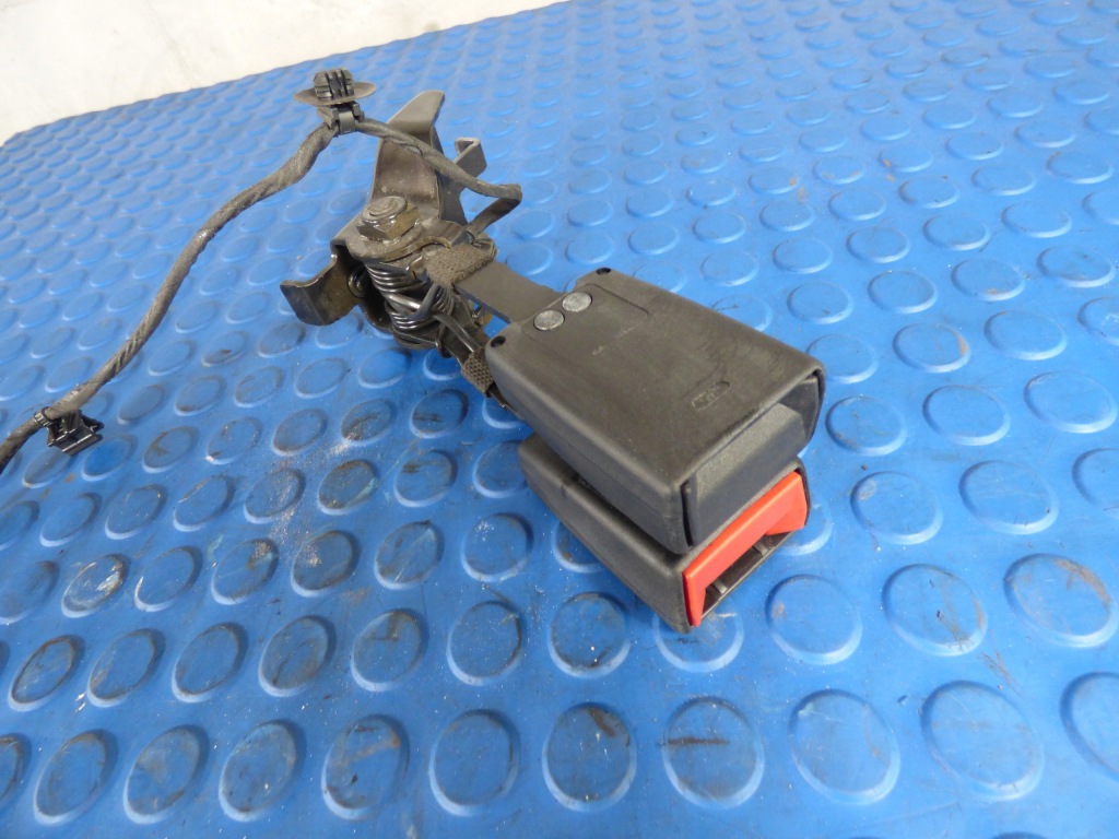 фото №3, Кліпса поперечина задня combo e berlingo iv rifter