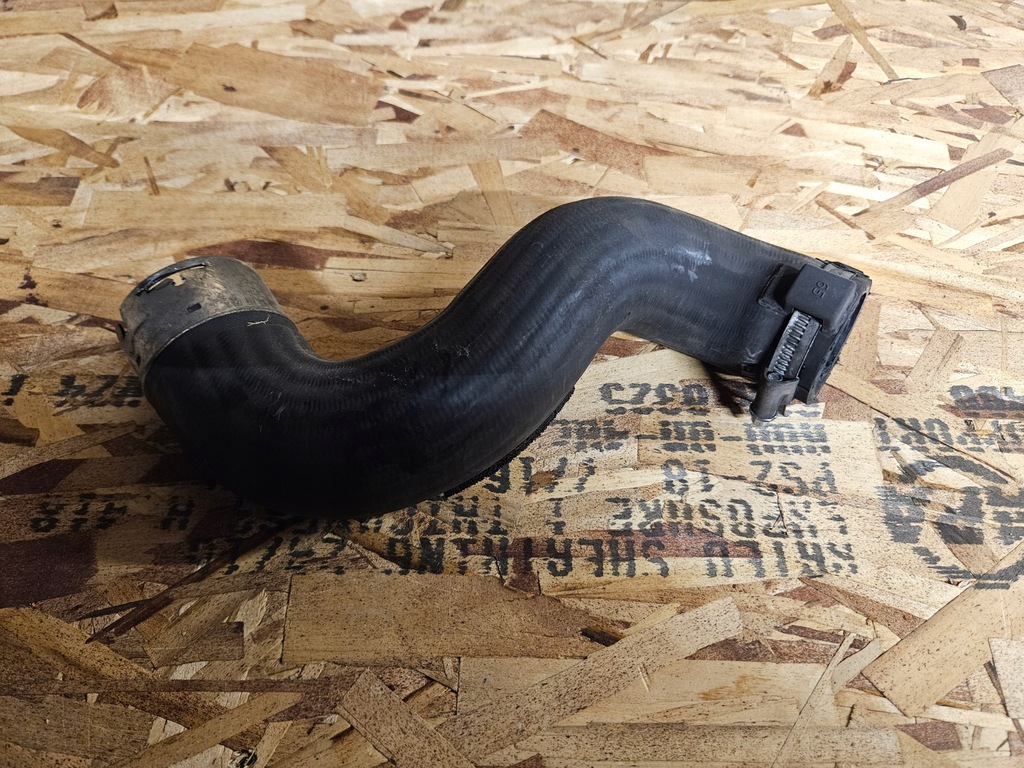 фото №1, Hyundai tucson iii 1.6 crdi шланг повітря