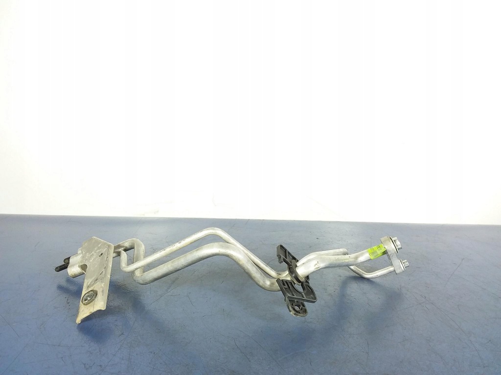 фото №1, Grand cherokee wk2 3.0 crd провода кондиционера