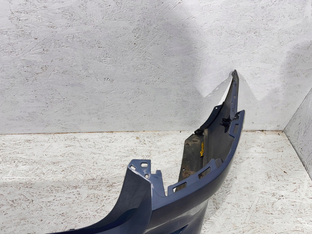 фото №9, Bmw 2 f44 gran coupe m-pakiet бампер задняя задний диффузор