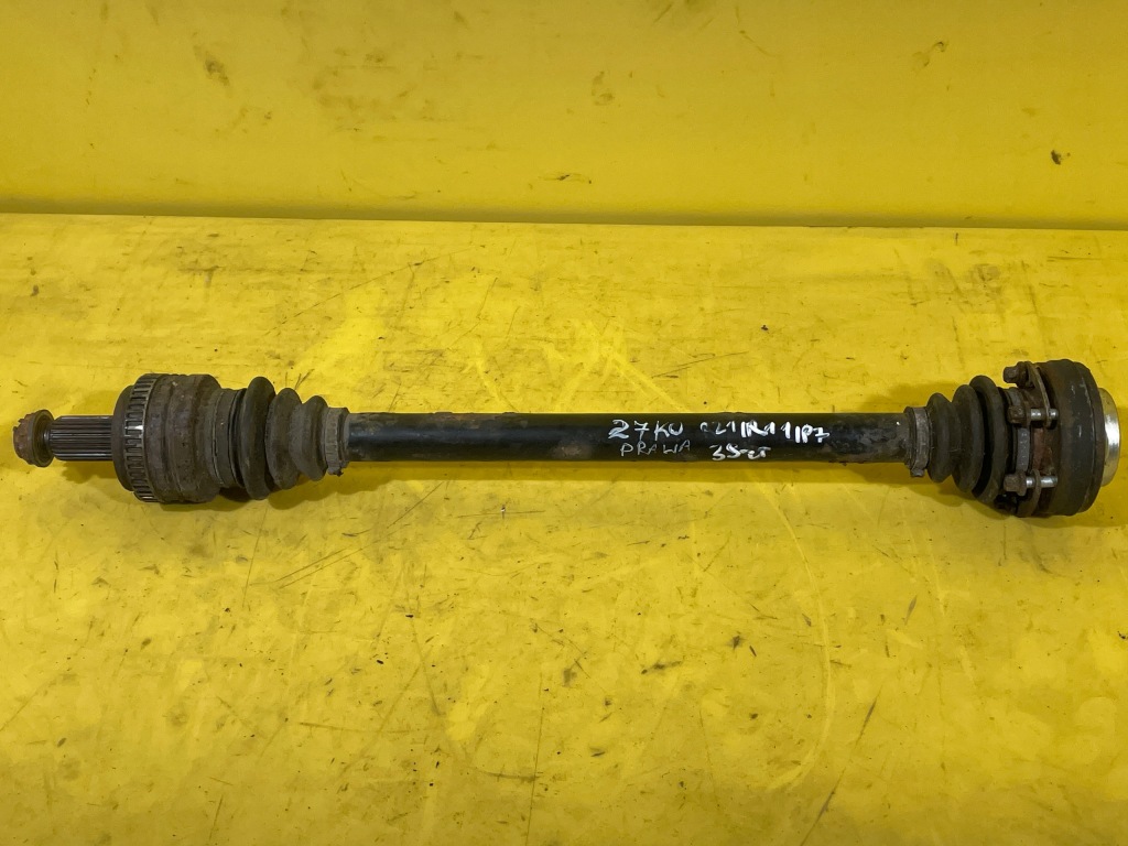 Купить Bmw e92 - приводной вал правый задний