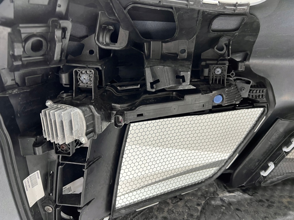 фото №11, Бампер перед porsche cayman 982 gt4 rs