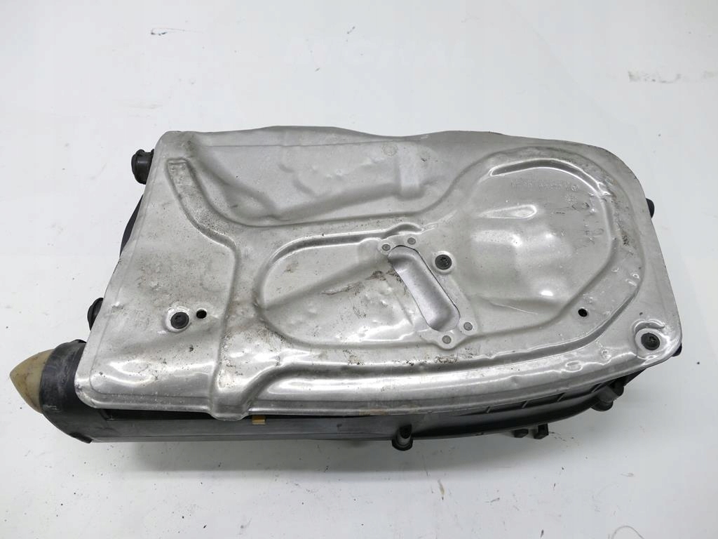 фото №1, Mercedes e w212 2.2 cdi корпус фильтра воздуха