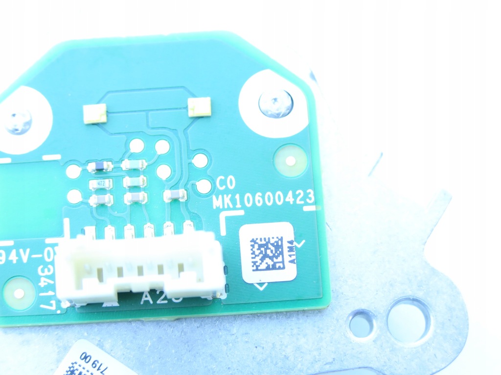 Модуль фари led l renault clio 4 iv рестайлінг Доставка