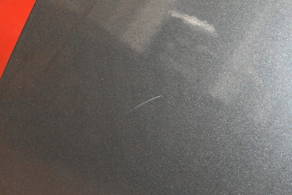 фото №11, Дверь левая перед передние серые land rover discovery 5 v sport 14-19