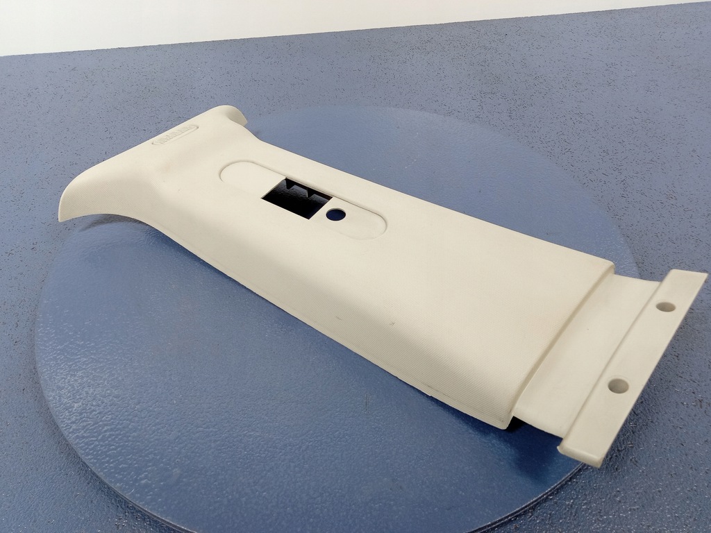 фото №6, Jeep compass i защита стойка b левая g586311006b