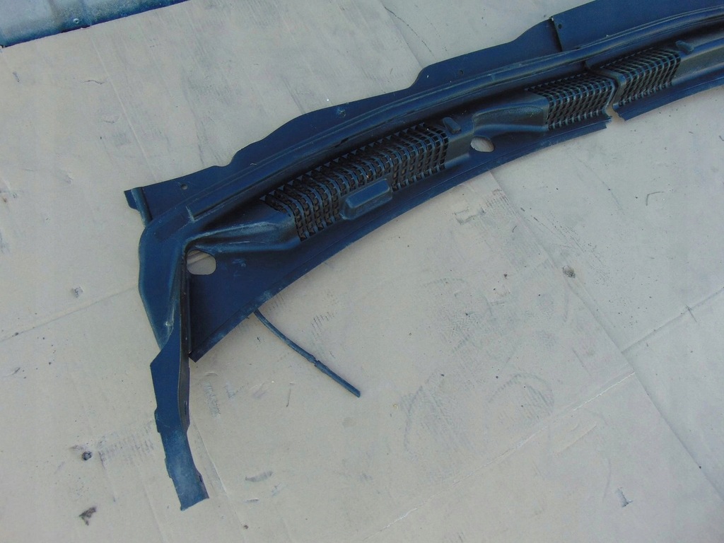 фото №13, Жабо chevrolet captiva 96622272 europa