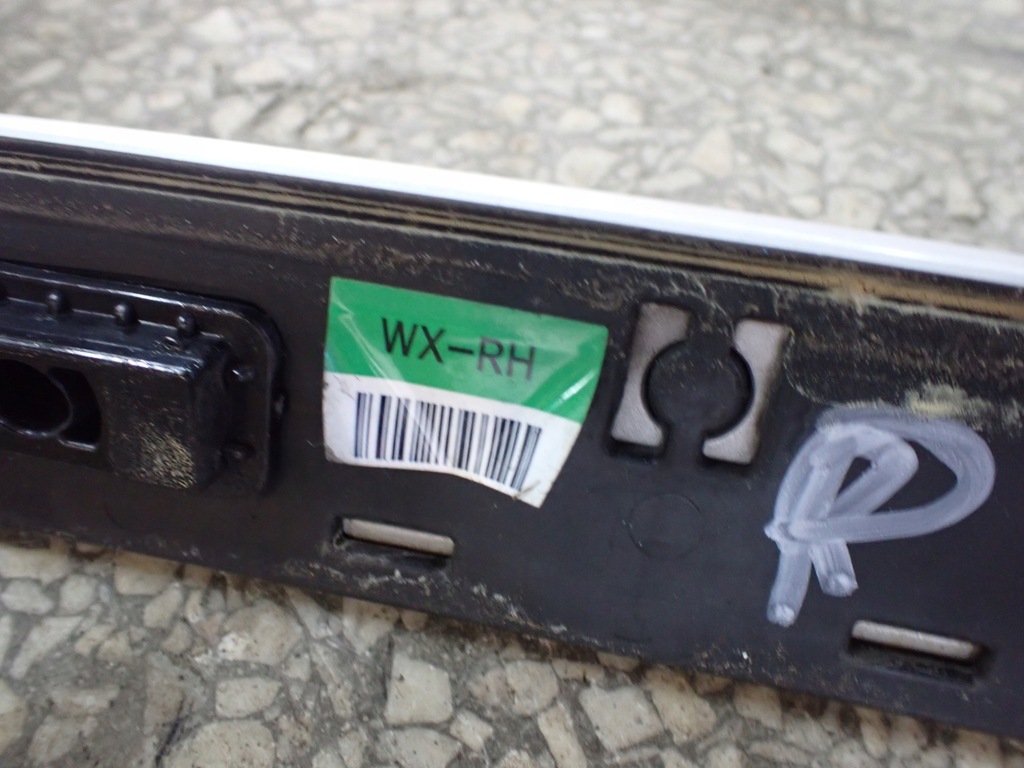 фото №8, Рейлинги кровельные комплект kombi kia optima iv 17r