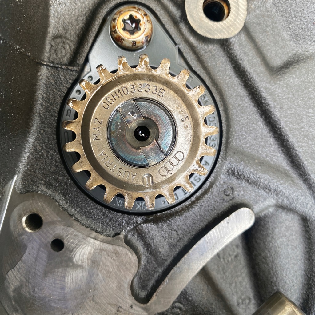 фото №12, Блок двигуна seat vw golf audi a3 a4 a5 a6 a7 1.8 2.0 tfsi