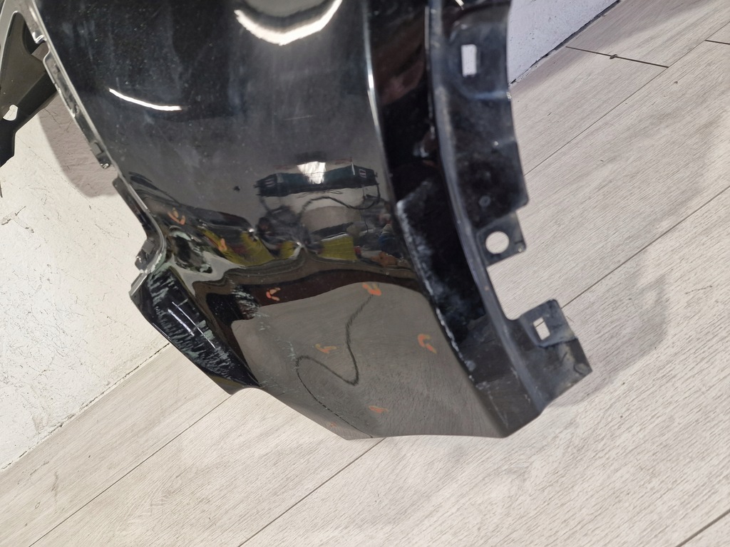 фото №8, Land rover defender 20- крыло левый передний