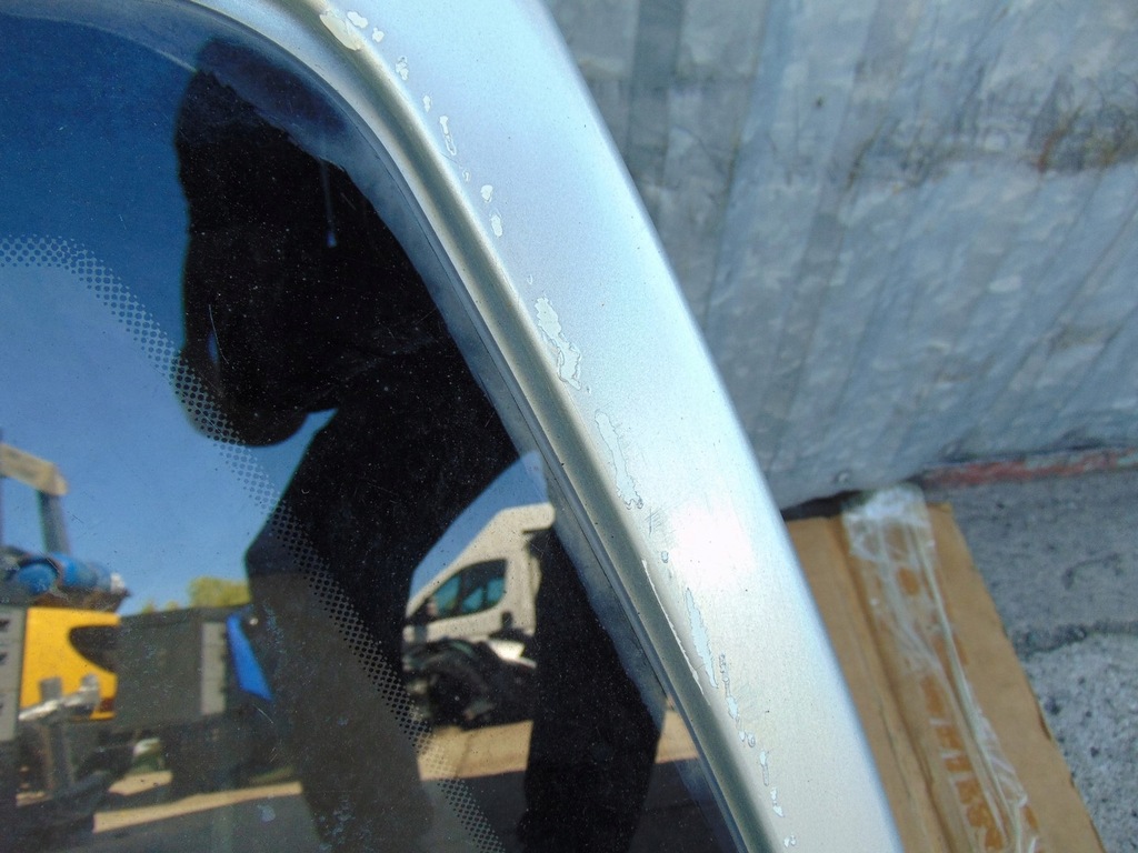 фото №9, Крышка багажника надстройка king top 160 toyota hilux vii 2005-2012