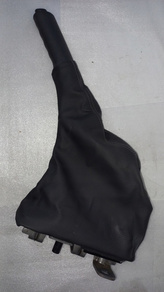 фото №12, Vivaro trafic talneto iii b важіль гальма ручного wajha