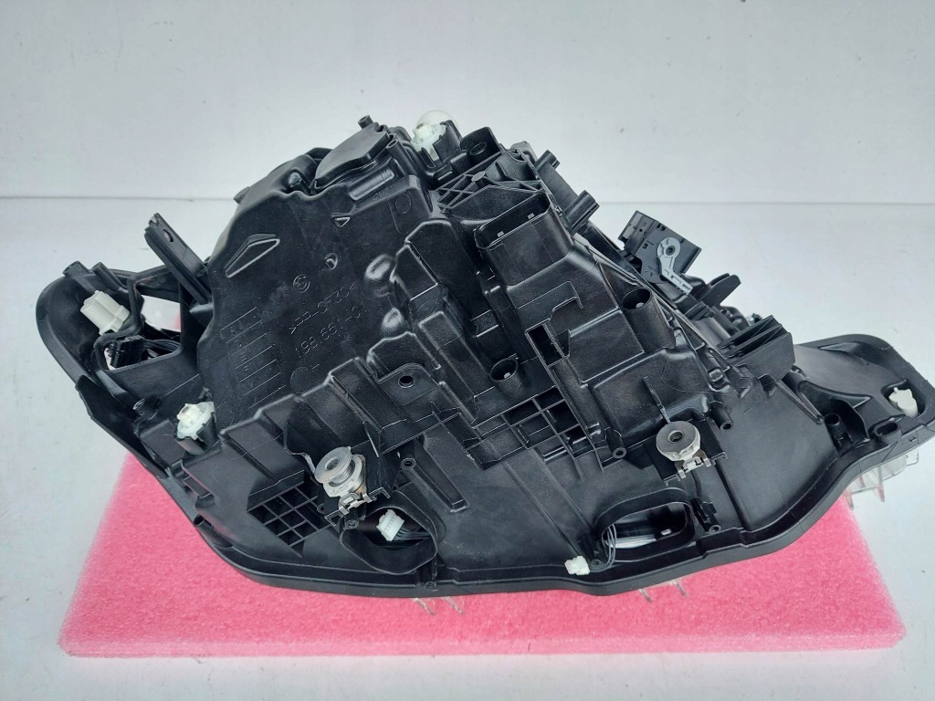 фото №9, Bmw 3 f30 f31 лампа левая перед full led jak nowa