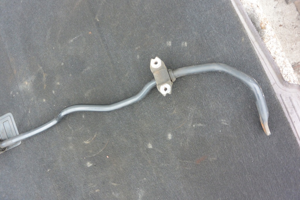 фото №14, Audi tt 8j тяга стабилизатора перед