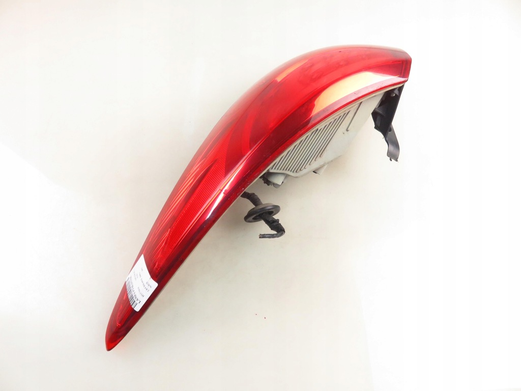 фото №9, Лампа права задня hyundai ix35 924022y0