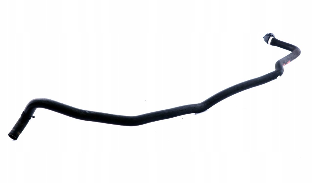 Bmw z4 e85 e86 пабтрубок  f впускной двигателя отопитель радиатор 6962464 Доставка