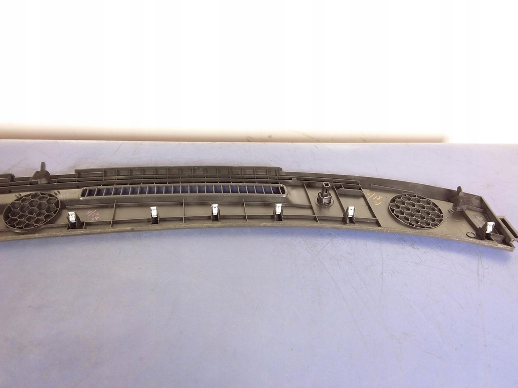 фото №5, Infiniti q50 защита панели консоли bose 281764ga0a