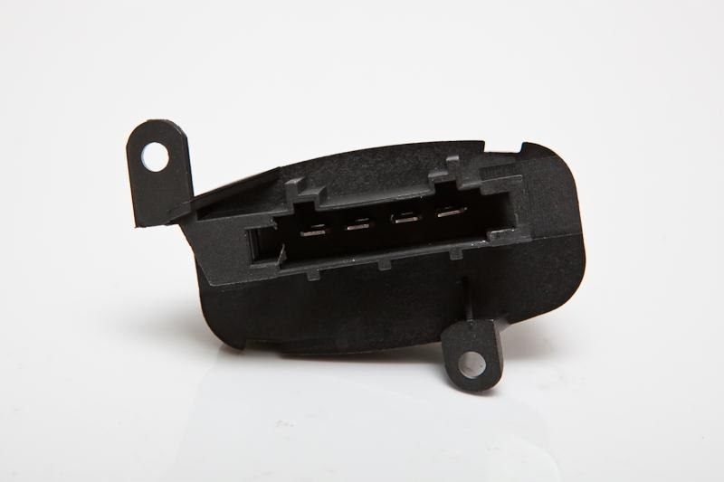 фото №9, Резистор вентилятор mercedes vito v w638 0018212560