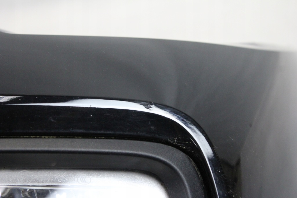 фото №6, Бампер перед icam bmw g05 x5 schwarz ii 668