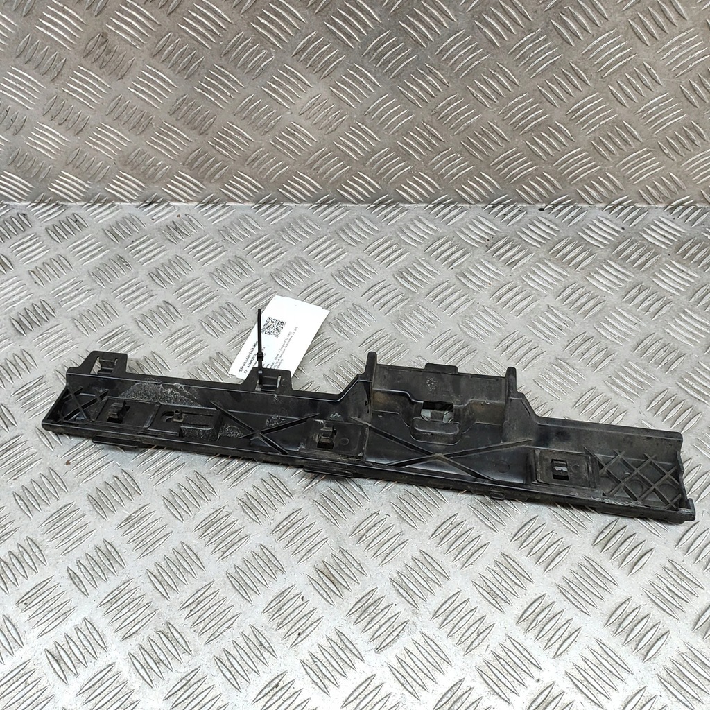 фото №5, Bmw 4 f32 f33 2014 напрямна накладки порога