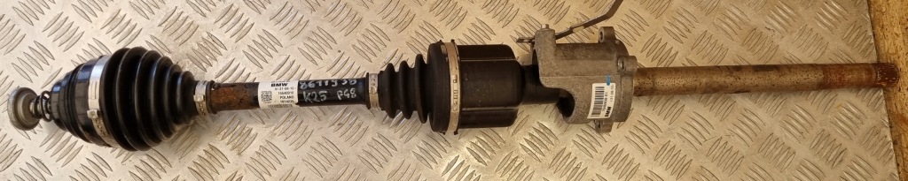 фото №1, Bmw f39 f45 f46 f48 привідний вал права правий перед передня 8611938