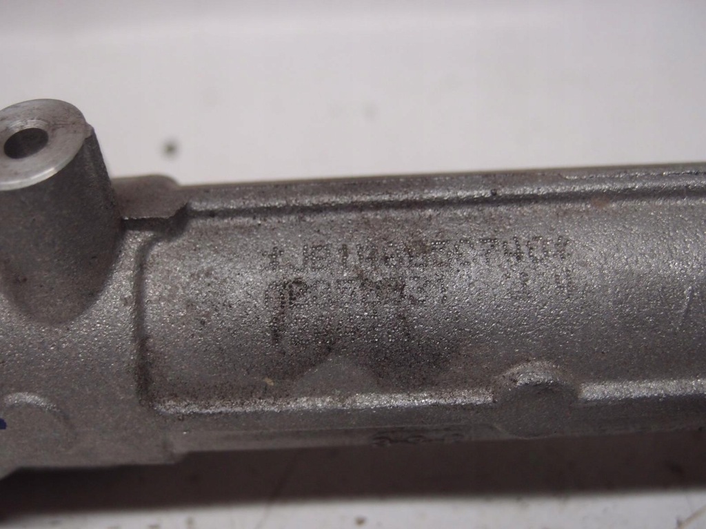 фото №8, Трансмиссия рулевая рейка seat arona 2q1423057j