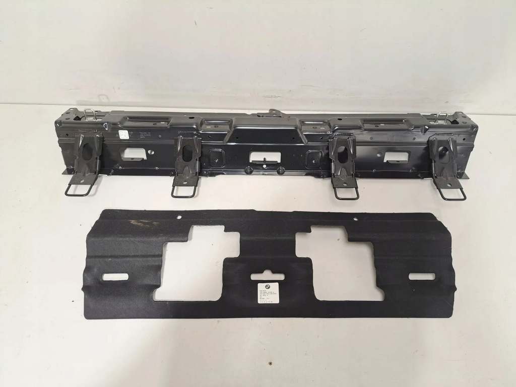 фото №1, Рама bmw xm 7444991