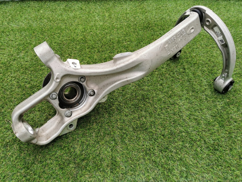 фото №1, Mercedes gls 167 рычаг поворотный кулак правый перед