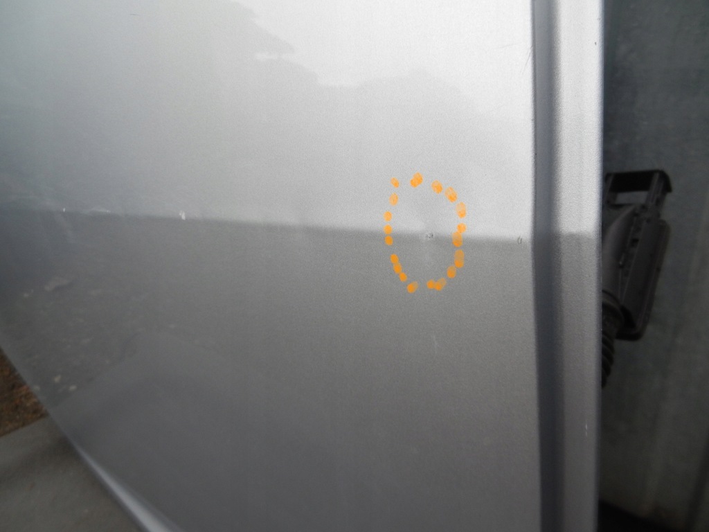 фото №9, Двері праве задня повний seat ibiza iv 6j ls7y