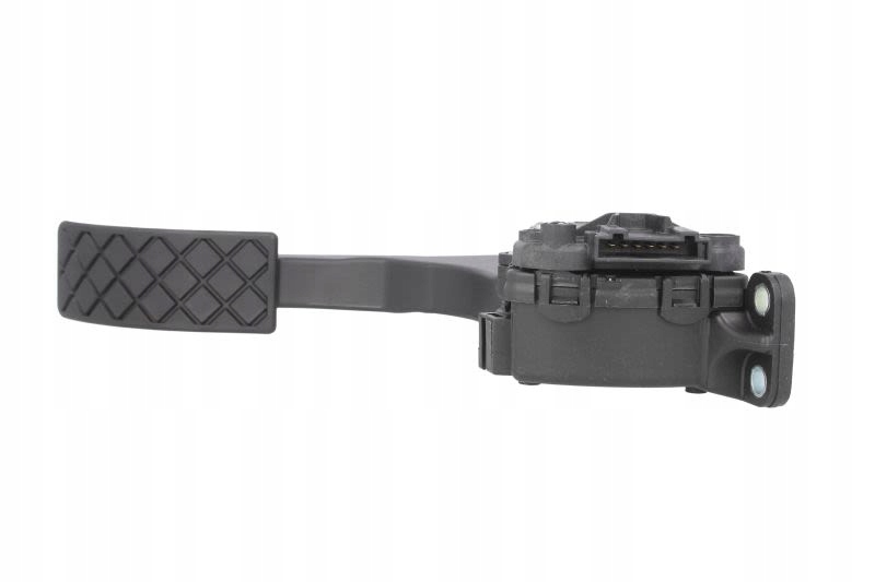 фото №10, Датчик, положение педали газа hella 6pv 008 496-711