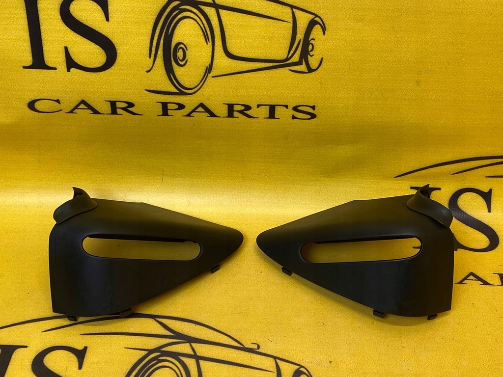 фото №1, Правая защита заглушка поперечина porsche 987 cayman