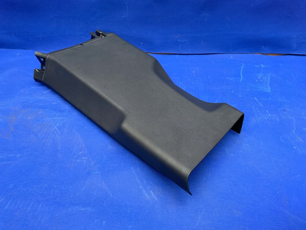 фото №7, Audi e-tron 55 обшивка права захист стійка середнього правий 4ke867240