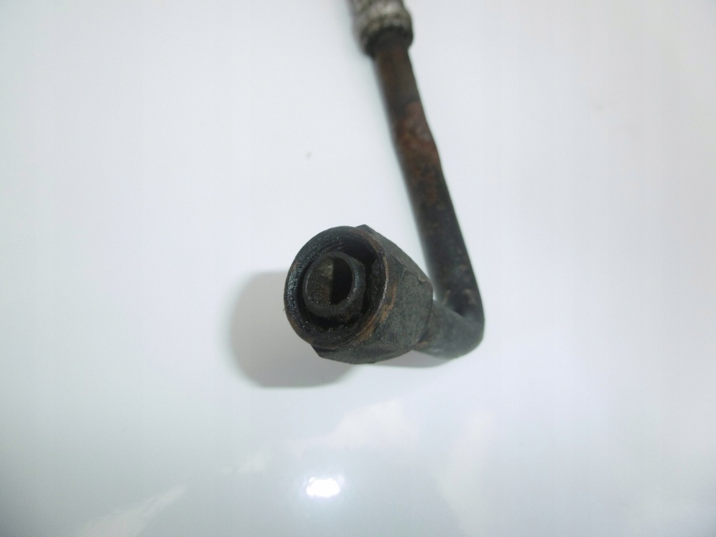 фото №2, Шланг трубка кондиціонера renault magnum e-tech