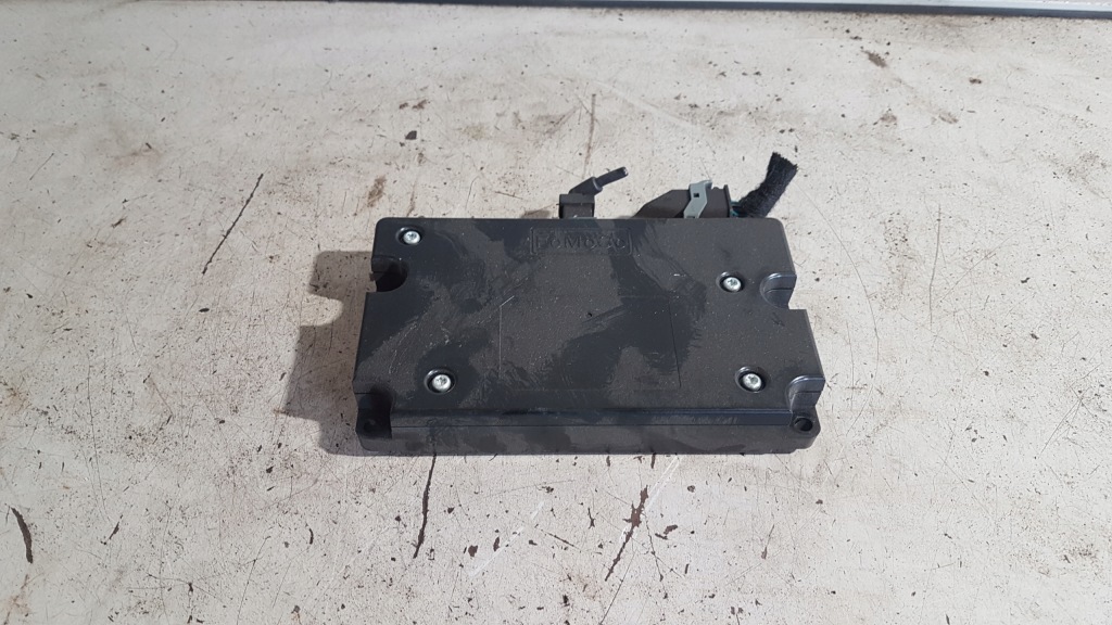 фото №1, Ford ecosport модуль bluetooth e1bt-14d212-na