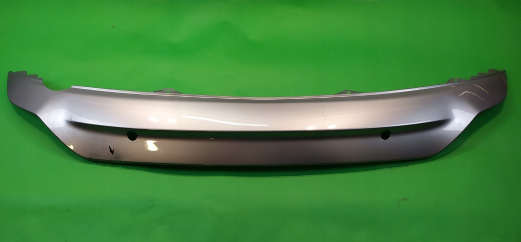 фото №1, Накладка спойлер бампера задня honda crv