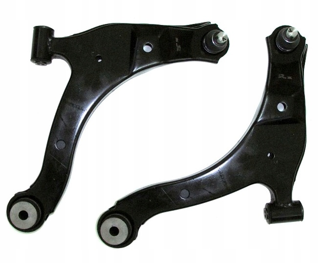 фото №1, Рычаг передний chrysler pt cruiser 2000-2010