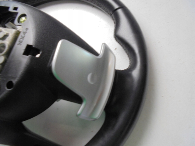 фото №10, Повітропровід пелюстки перемикання hyundai tucson iv 20-