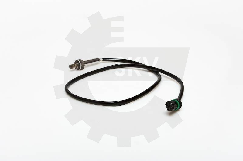 фото №1, Датчик лямбда-зонд bmw 3 e36 5 e39 7 e38 z3