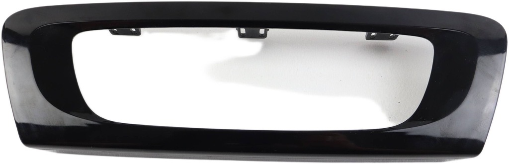 фото №1, Renault scenic iii рамка захист dekor радіо 281264979r