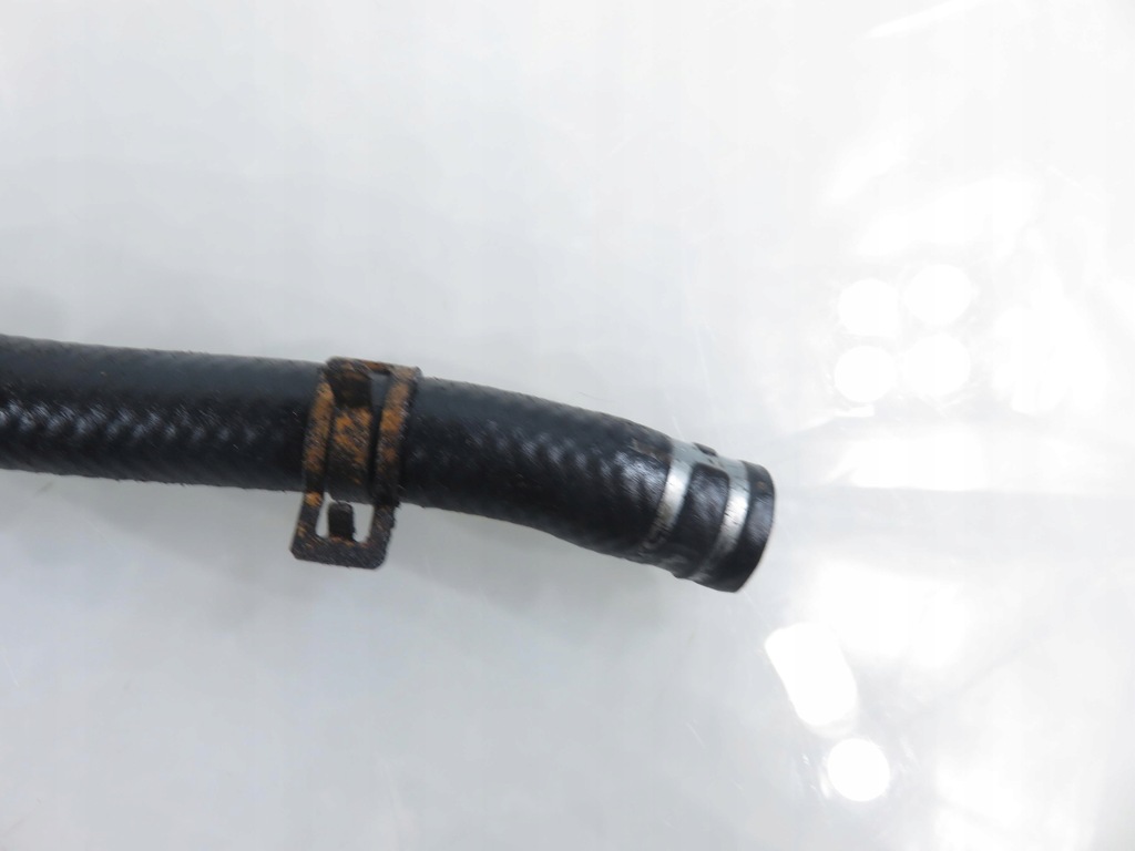 фото №4, Шланг підсилювача renault grand espace iv 2.0 turbo 8200276122