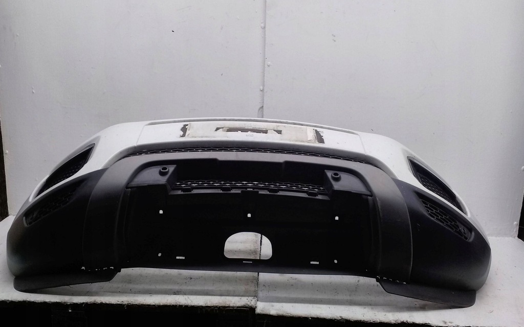 фото №5, Land rover range rover evoque l538 2017 бампер передний