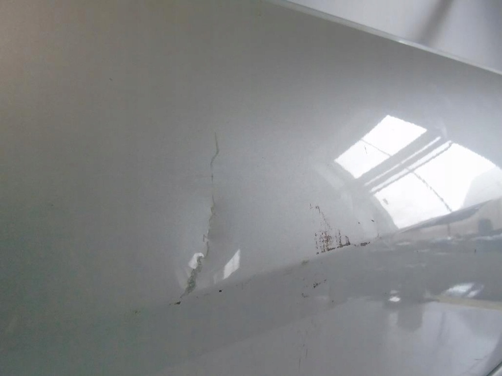 фото №8, Дверь задние задняя левая renault espace iv 02-10 f-v